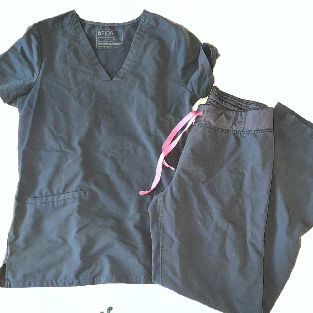 Figs Scrubs